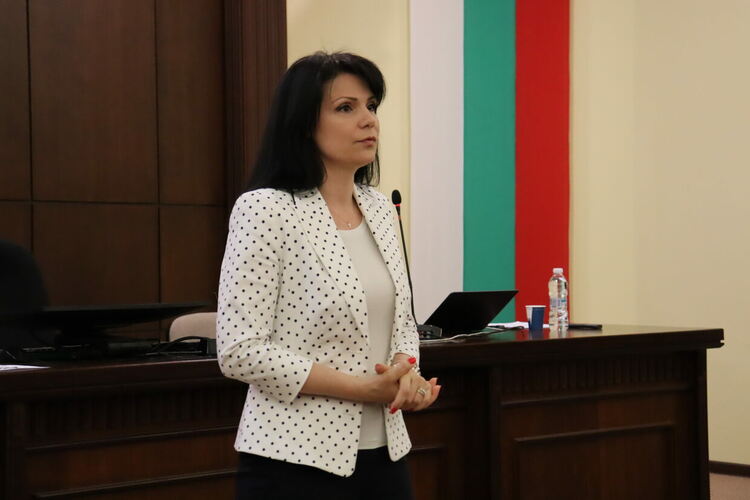 Проведе се информационен ден по грантовата схема „Гражданско овластяване и ангажираност“