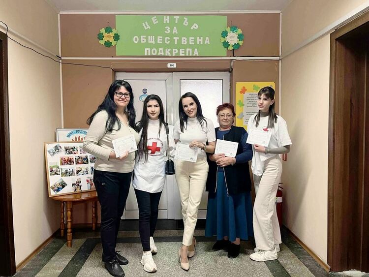 ЦОП – Рудозем стартира доброволческа инициатива за деца от 7 до 11 години