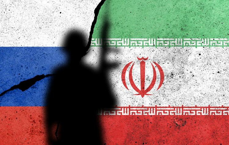 Русия вече не се нуждае от помощта на Иран: Financial Times назовава причини