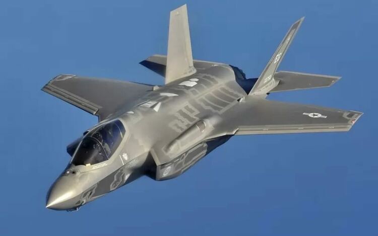 САЩ открехват вратата на Турция за F-35