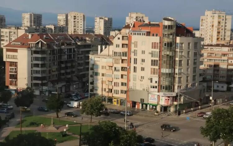 Цените на жилищата скочиха с 15% през първото тримесечие