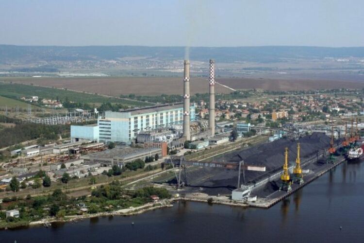 Съдът свали екоглоби за 88 млн. лв., наложени на бившата ТЕЦ „Доган“