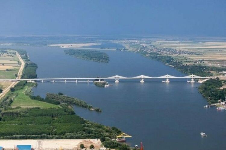 По река Дунав започна най-мащабният проект за наблюдение на водите в света