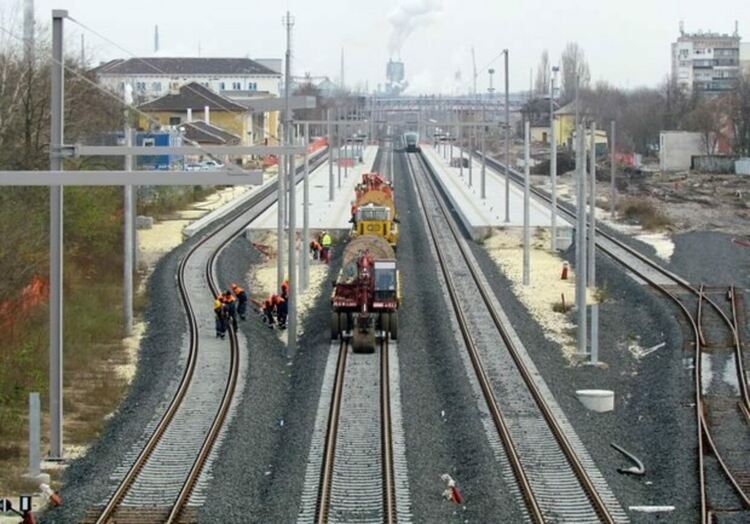 Железниците удариха 517 млн. лв. джакпот от ревизирания ПВУ