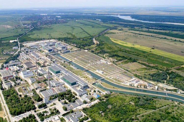 Заради ниските води на Дунав АЕЦ „Козлодуй“ включи 34 брегови помпи