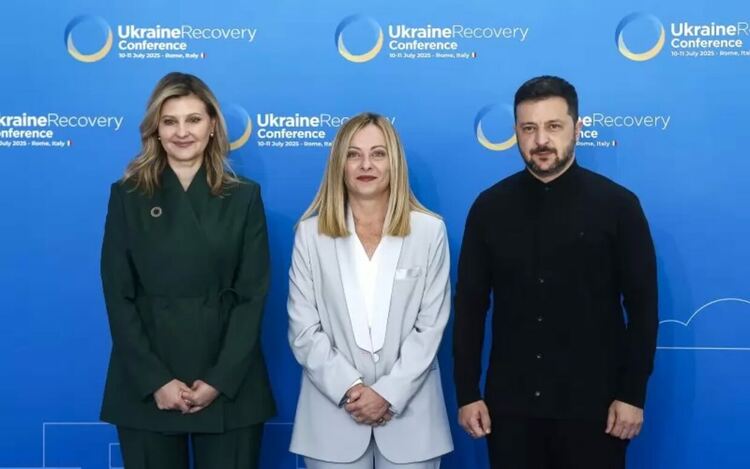 България поиска да участва във възстановяването на Украйна