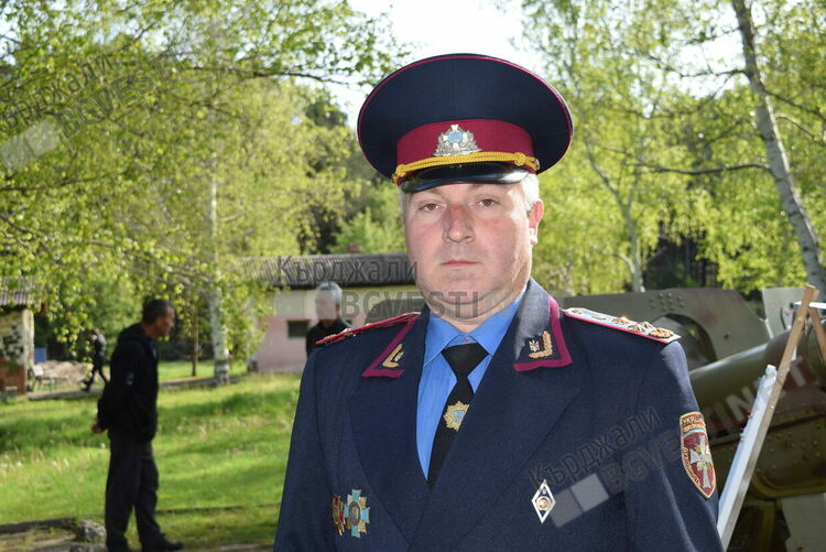 Набират доброволци за Клуб за военни реконструкции в Кърджали,  ще представят българските воини от Втората световна война
