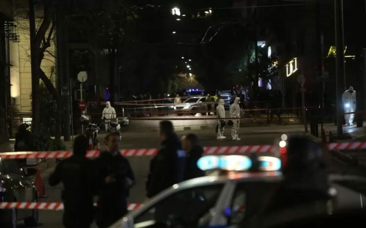 Българин е арестуван в Атина за съучастие в убийство