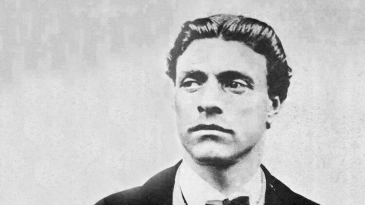 Васил Левски влезе и излезе жив от времето