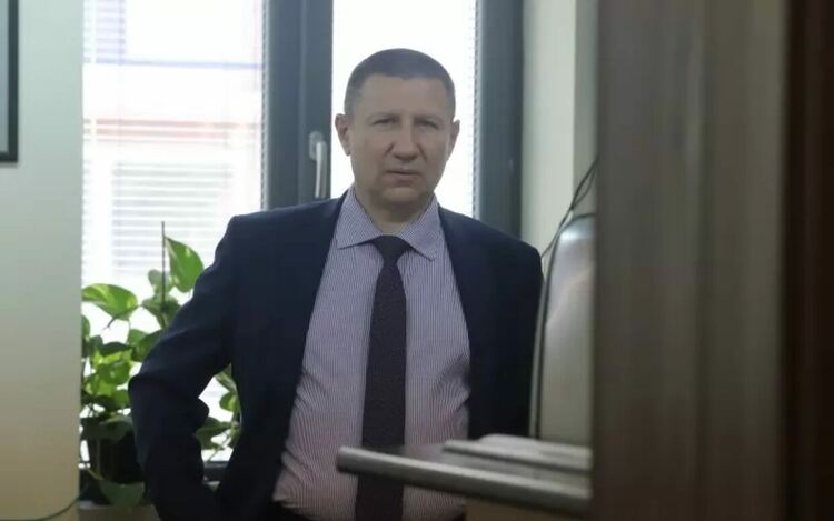 В София се събират протестиращи срещу Сарафов
