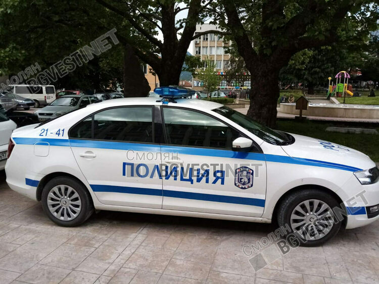 Златоградчанин заловен да шофира с близо 2,5 промила алкохол