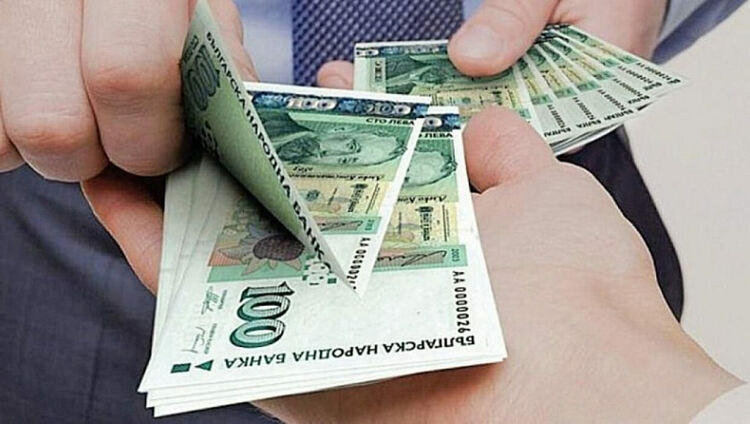 Заплатата на шефа на КПК е смайваща – 14 500 лева