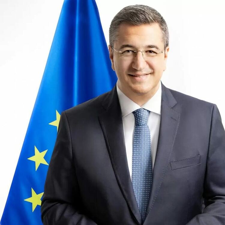 ЕС ще модернизира за 17 млрд. евро жп мрежата за война с Русия
