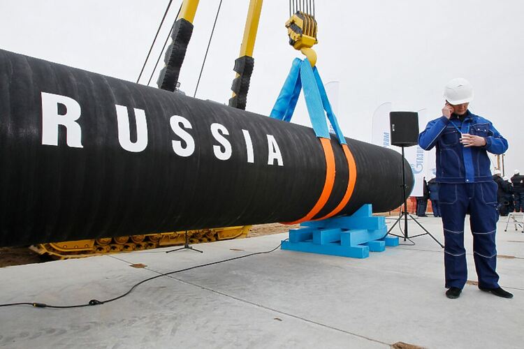 Германия задържа украинец, взривил газопроводите „Северен поток“
