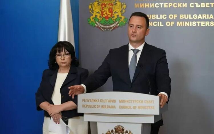 Държавата увеличи капитала на ББР с 4 млрд. лв. и на БЕХ с 1.5 млрд. лв.