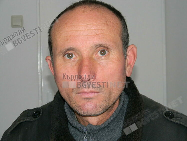 И полицията в Кърджали  е безсилна срещу краваря Айдън Ю.,губи дело за предизвикана катастрофа от негово животно