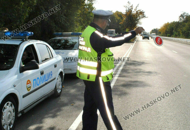 Задържаха почерпен водач с 1,46 промила алкохол в кръвта 