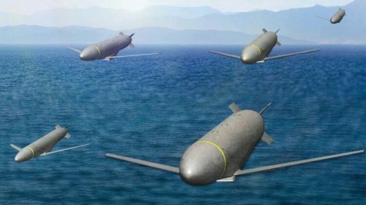 САЩ дават на Украйна хиляди крилати ракети ERAM. Що за оръжие е това?