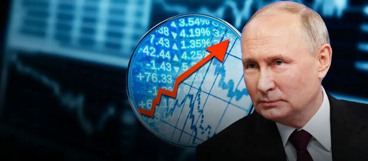 Войната в Украйна: дават ли резултат санкциите срещу Русия