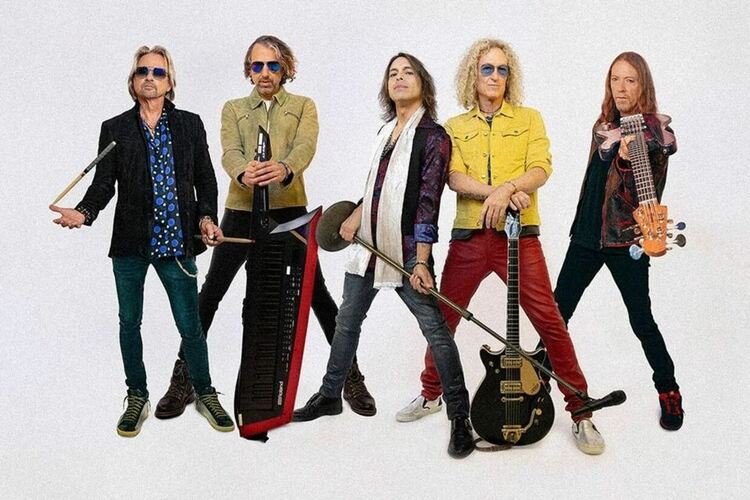 Foreigner празнуват 50 години на сцена с концерт и у нас!