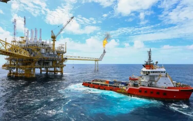 Собствен нефт и природен газ превръщат Турция в мощен играч