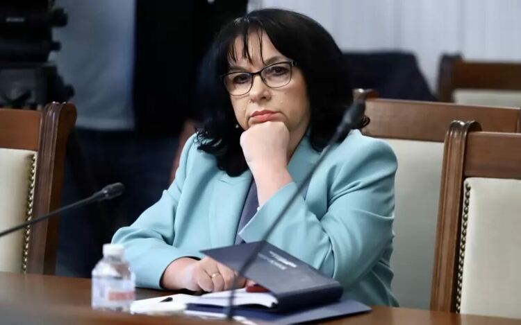 Касата на властта ББР получи нова роля - да финтира бюджета