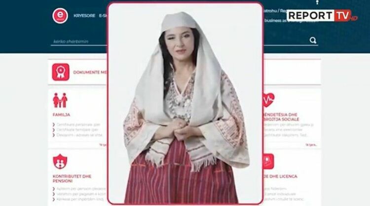 Албания назначава AI министър, за да се бори с корупцията