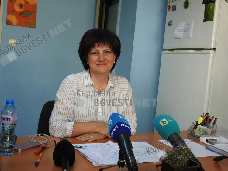 Цвета Караянчева:Отварянето на Маказа бе плод на усилията на поколения родопчани!