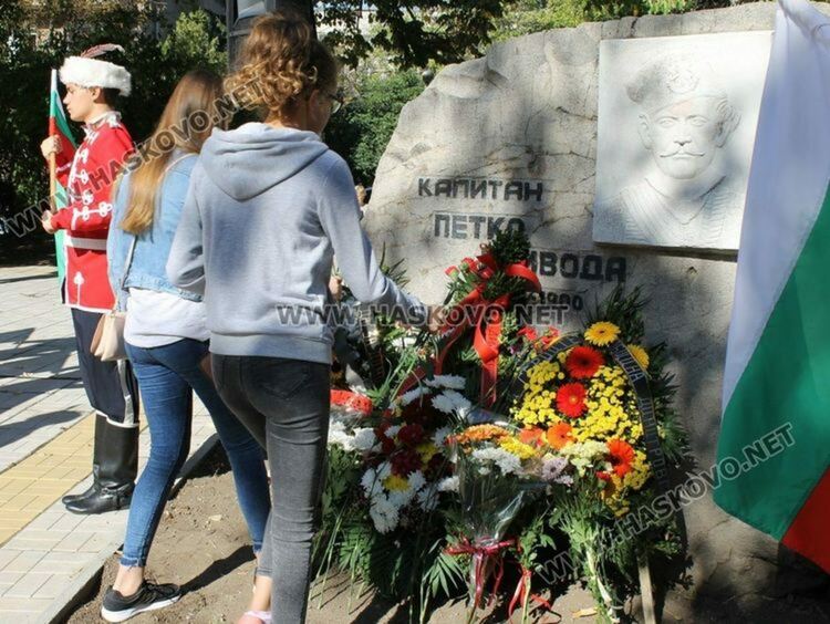 Димитровград ще чества 117 години от провъзгласяване Независимостта на България