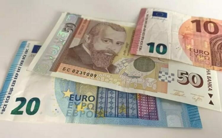 Разяснителна кампания за еврото в Асеновград