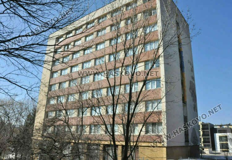 Търсят оборудване за ремонтираните ученически общежития  