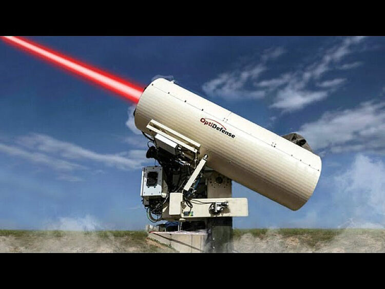 България придобива израелското военно чудо Iron Beam? Руските самолети в чуждо небе ще бъдат сваляни