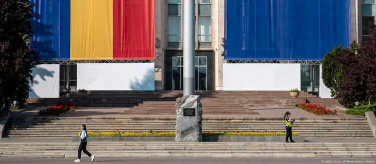 Как България подкрепя проевропейския път на Молдова