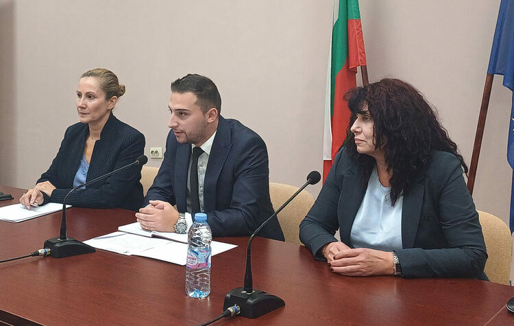 Разясниха финансирането на проекти на бизнеса в Хасково