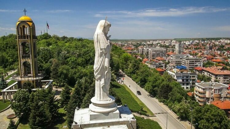 До 22 градуса стигат температурите в Хасково днес