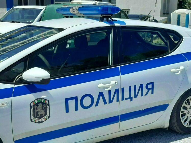 Задържаха пиян шофьор с близо 2 промила алкохол в кръвта в Асеновград 