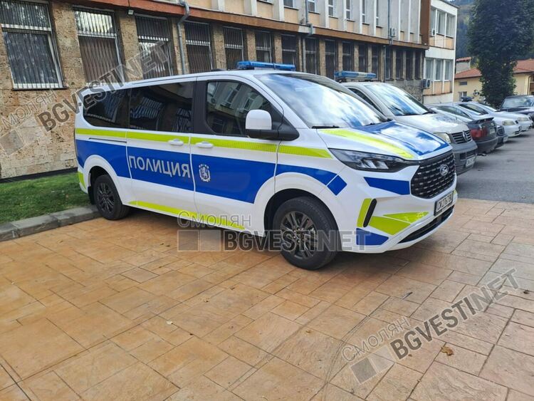Разкрита взломна кражба в бивш шивашки цех 