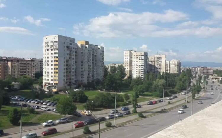 Прокуратурата, МВР и ДАНС разследват големи измами с имоти „на зелено“