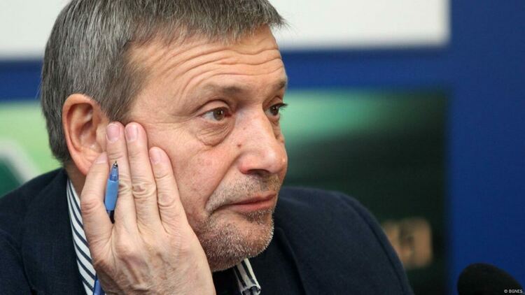 Красен Станчев пред ДВ: Как едно малцинство дои България