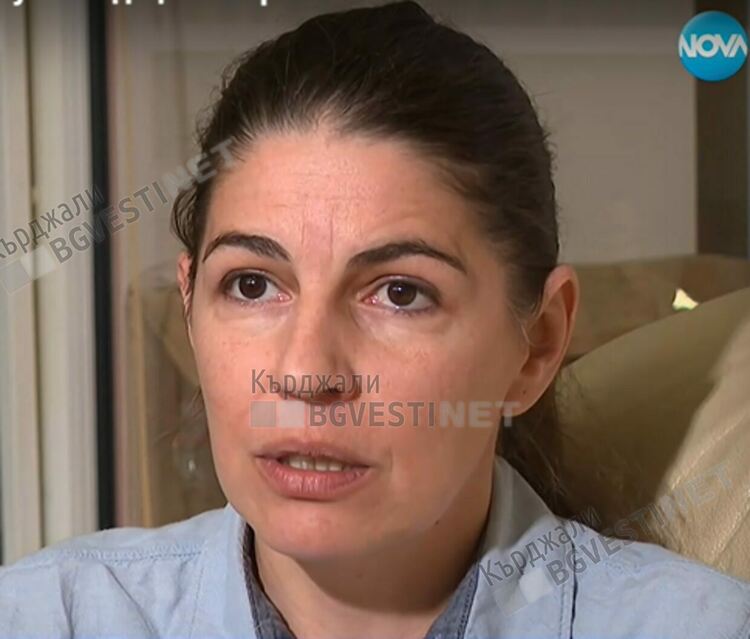 Д-р Велина Владимирова: Работата на държавата по темата с педофилите е почти нулева