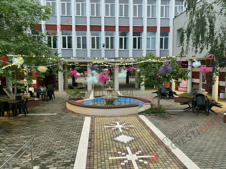 Градска библиотека „Пеньо Пенев“ – Димитровград организира международна среща по проект "Sustainabi-lib-ty"