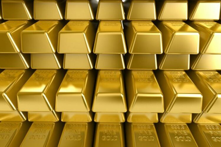 Златото достигна нов рекорд, доближава бариерата от $4000 за унция
