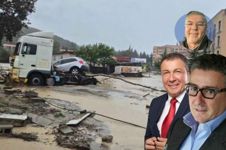 Как клиенти на Темида „законно“ застроиха реката в „Елените“