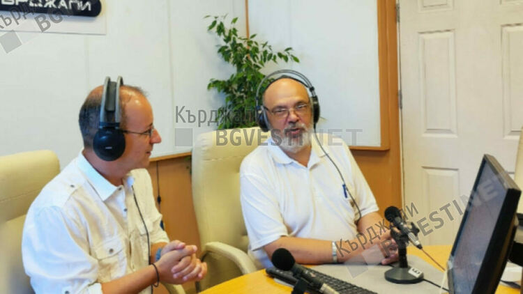 Георги Кулов пред Радио Кърджали: Обществото в Кърджали е скептично към процеса срещу Хасан Азис