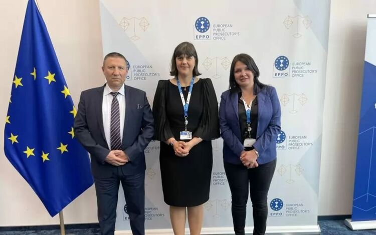 Тръгва наддаването за следващия български европрокурор