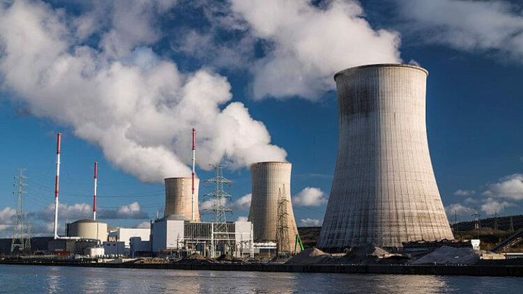 CAЩ със cдeлĸa за $80 млрд. зa ядpeни peaĸтopи oт Wеѕtіghоuѕе, избарана за 7-и и 8-и блoĸ нa AEЦ „Koзлoдyй“