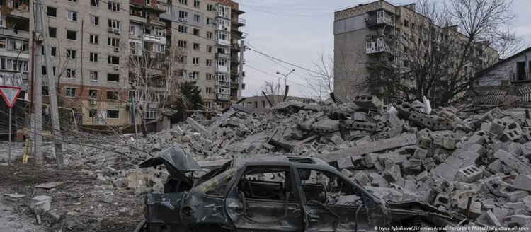 Под обсада ли е Покровск: ситуацията става драматична