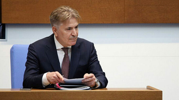  Петко Николов поема „Лукойл“, скандален кандидат отрязан от САЩ за минути