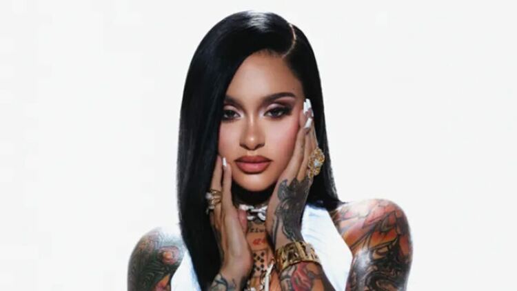 Kehlani показа новото си видео