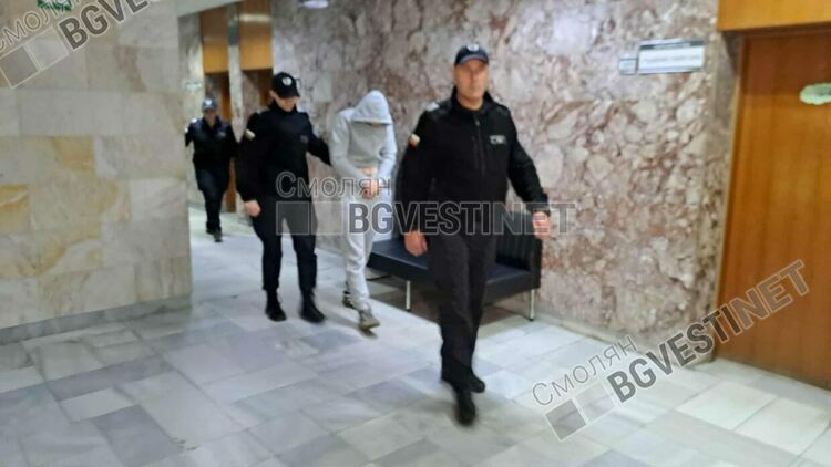 Окръжният съд в Смолян остави в ареста четиримата обвинени за убийството на 23-годишния Костадин от Мадан